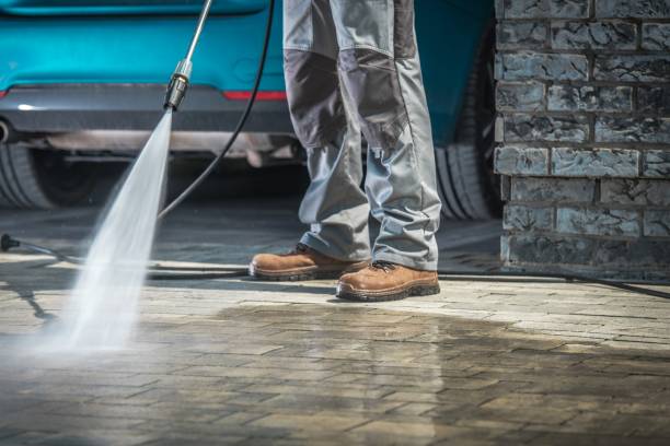 Best Warehouse Cleaning  in Springtown, TX
