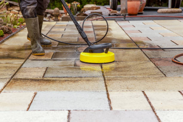 Best Pool Deck Cleaning  in Springtown, TX