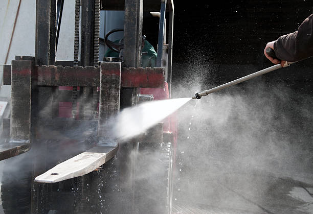 Best Heavy Equipment Washing  in Springtown, TX